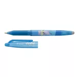 Pilot Frixion Ball Rollertoll 0,7 mm Kék Tinta Törölhető Fancy Light Blue