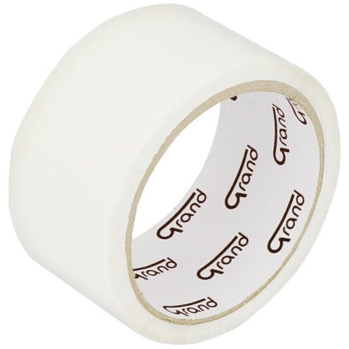 Csomagolószalag 48 mm x 50 m Fehér