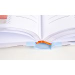 Baba Fotóalbum 16,5x17 cm Könyvkötésű 50 Darab 10x15 cm-es Fotóhoz Kisfiú