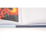 Fotóalbum 12,5x16,5 cm 36 Darab 10x15 cm-es Fotóhoz Szürke