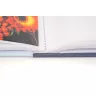   Fotóalbum 12,5x16,5 cm 36 Darab 10x15 cm-es Fotóhoz Szürke
