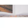   Fotóalbum 12,5x16,5 cm 36 Darab 10x15 cm-es Fotóhoz Márvány