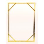 Fotóalbum 12,5x16,5 cm 36 Darab 10x15 cm-es Fotóhoz Bézs