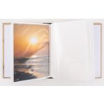 Fotóalbum 12,5x16,5 cm 100 Darab 10x15 cm-es Fotóhoz Világítótorony