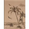   Fotóalbum 12,5x16,5 cm 100 Darab 10x15 cm-es Fotóhoz Pálmafa