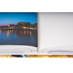 Fotóalbum 18x22,5 cm 200 Darab 10x15 cm-es Fotóhoz Magnólia