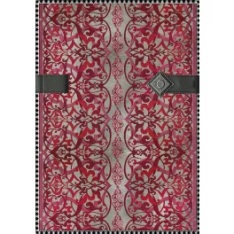 Boncahier Napló A/4 Filigrana En Blanco 50635