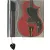 Boncahier Napló 17x17 cm Jazz Dwight Valco Supro