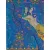 Boncahier Napló 14x18 cm Mythology Sirena