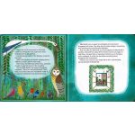 Bartók At The Cricket's Wedding Angol Nyelvű Interaktív Hangmodulos Képes Gyerekkönyv 13 Gombbal Magyar Néphagyományt Bemutató Kötet