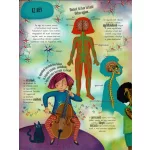 Óriás Könyv Az Emberi Testről