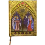 Boncahier Napló 14x18 cm Medievo 50864