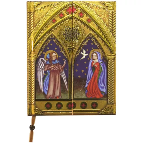 Boncahier Napló 14x18 cm Medievo 50864