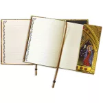 Boncahier Napló 14x18 cm Medievo 50864