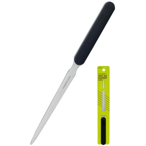 Grand Levélbontó Kés Műanyag Nyéllel 19 cm