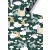 Stewo Tekercses Díszcsomagoló 70 cm x 1,5 m Robina Dark Green