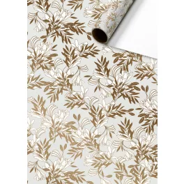 Stewo Tekercses Díszcsomagoló 70 cm x 2 m Rheo Beige