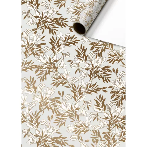 Stewo Tekercses Díszcsomagoló 70 cm x 2 m Rheo Beige