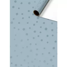 Stewo Tekercses Díszcsomagoló 70 cm x 2 m Nuna Blue