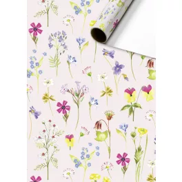 Stewo Tekercses Díszcsomagoló 70 cm x 2 m Chantal Rose