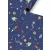 Stewo Tekercses Díszcsomagoló 70 cm x 2 m Cornelius Dark Blue