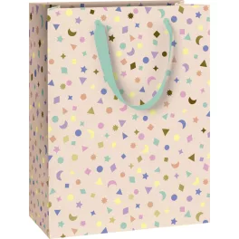 Stewo Dísztasak 23 x 13 x 30 cm Naoki Light Rose