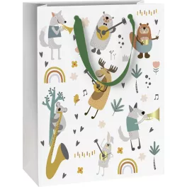 Stewo Dísztasak 23 x 13 x 30 cm Musicstars