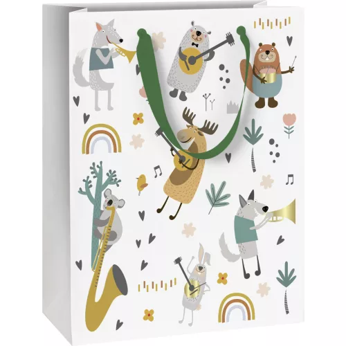 Stewo Dísztasak 23 x 13 x 30 cm Musicstars