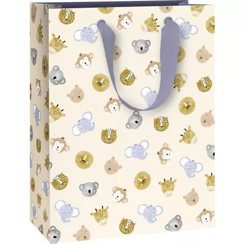 Stewo Dísztasak 23 x 13 x 30 cm Buba Light Beige