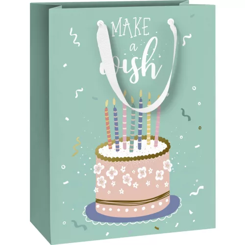 Stewo Dísztasak 23 x 13 x 30 cm Cake