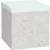 Stewo Díszdoboz 23 x 23 x 24 cm Eldana Light Beige