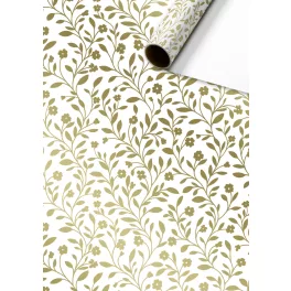 Stewo Tekercses Díszcsomagoló  70 cm x 2 m Nola Gold