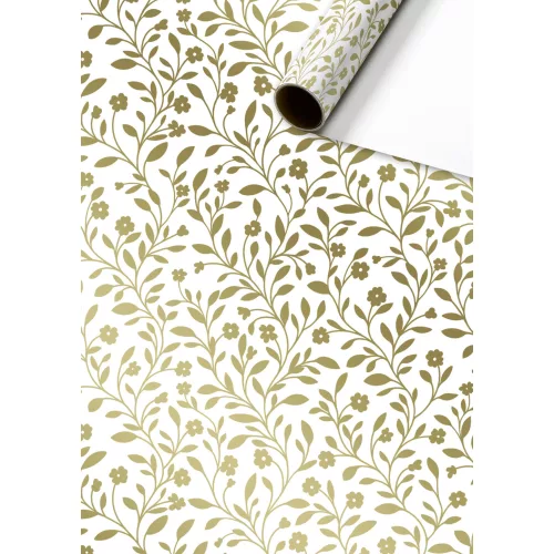 Stewo Tekercses Díszcsomagoló  70 cm x 2 m Nola Gold