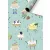 Stewo Tekercses Díszcsomagoló  70 cm x 2 m Mauritia Mint Green