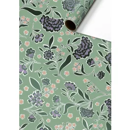 Stewo Tekercses Díszcsomagoló  70 cm x 1,5 m Momoka Jade