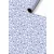 Stewo Tekercses Díszcsomagoló  70 cm x 2 m Samia Light Blue