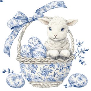 Ti-Flair Szalvéta 33x33 cm 3 Rétegű 20 Lap/Csomag Fluffy