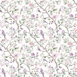   Ti-Flair Szalvéta 33x33 cm 3 Rétegű 20 Lap/Csomag Viticci Fioriti