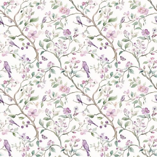 Ti-Flair Szalvéta 33x33 cm 3 Rétegű 20 Lap/Csomag Viticci Fioriti