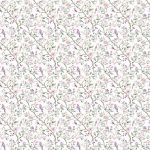 Ti-Flair Szalvéta 33x33 cm 3 Rétegű 20 Lap/Csomag Viticci Fioriti