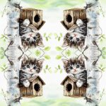 Ti-Flair Szalvéta 33x33 cm 3 Rétegű 20 Lap/Csomag Minka