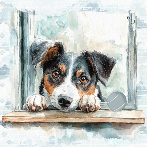 Ti-Flair Szalvéta 33x33 cm 3 Rétegű 20 Lap/Csomag Buddy