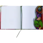 Boncahier Cubismo - 50475