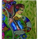 Boncahier Cubismo - 50475