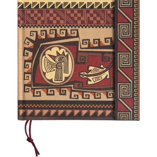 Boncahier Precolombina - 55975