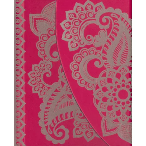 Boncahier Velvet Mini - 86882