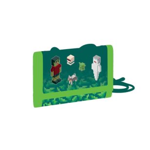 Gyerek Pénztárca Playworld