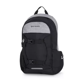 OXY ZERO Hátizsák 27 Liter Grey