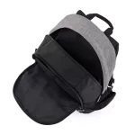 OXY ZERO Hátizsák 27 Liter Grey
