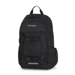 OXY ZERO Hátizsák 27 Liter Blacker